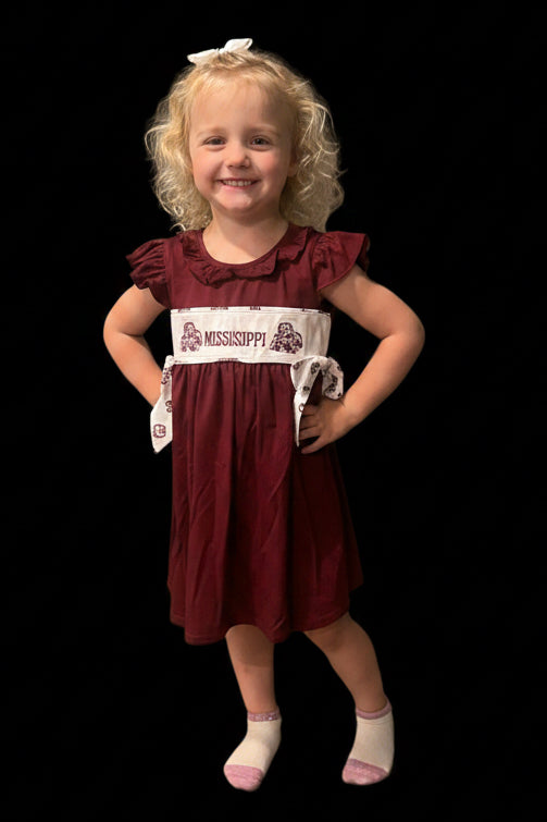 State dress