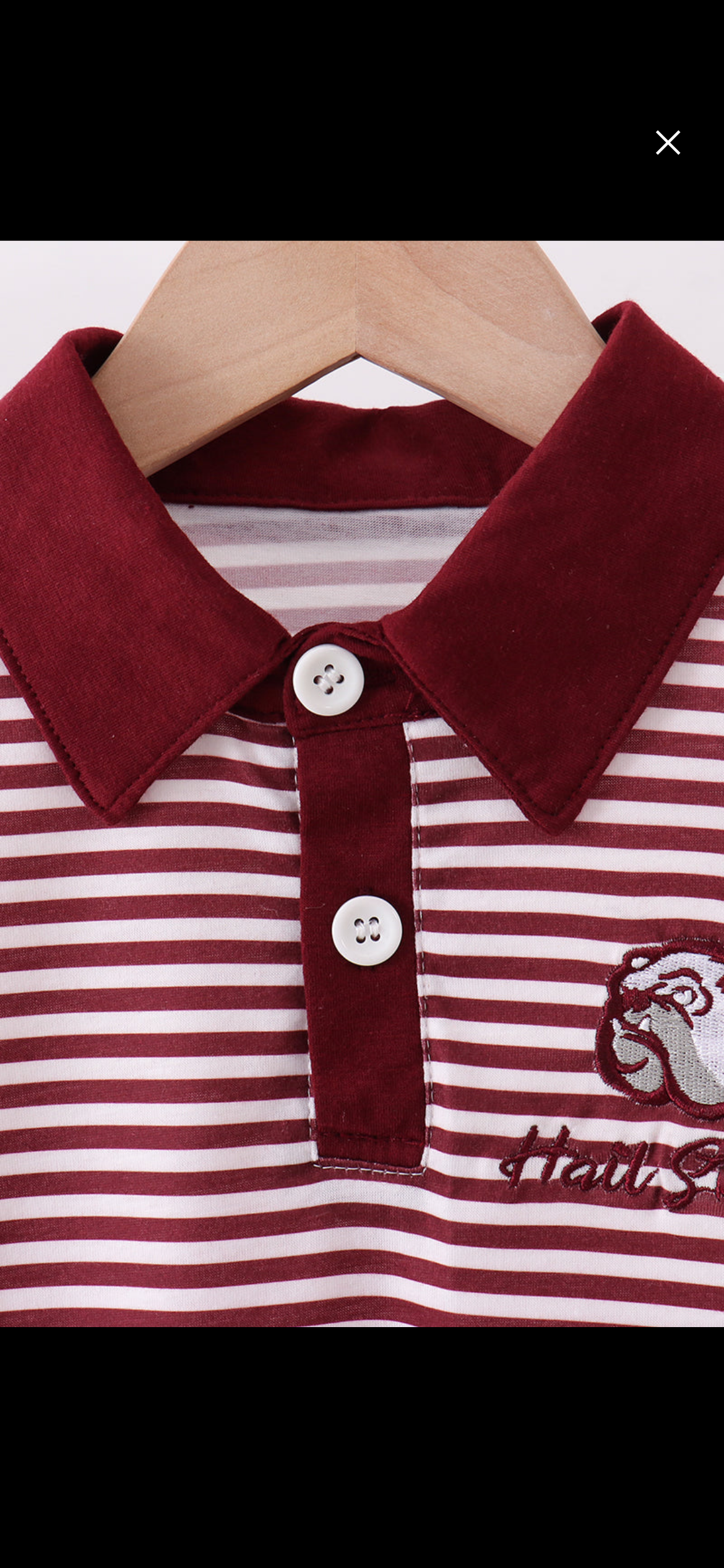 State boys polo